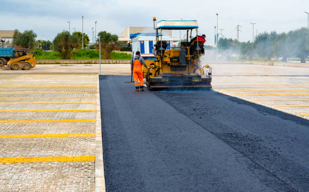 Best Permeable driveway pavers in Dolan Springs, AZ